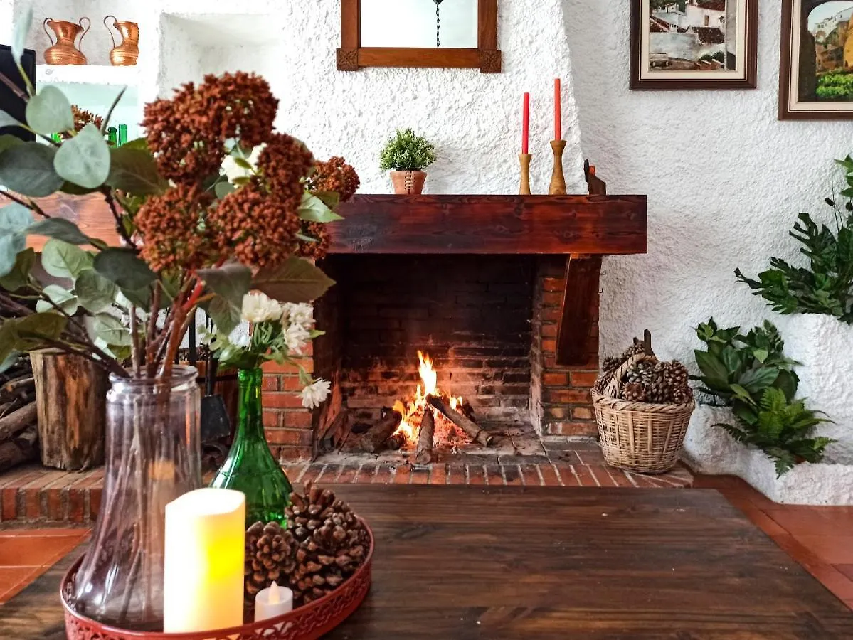 Casa Rural La Pedra Ronda 0*,