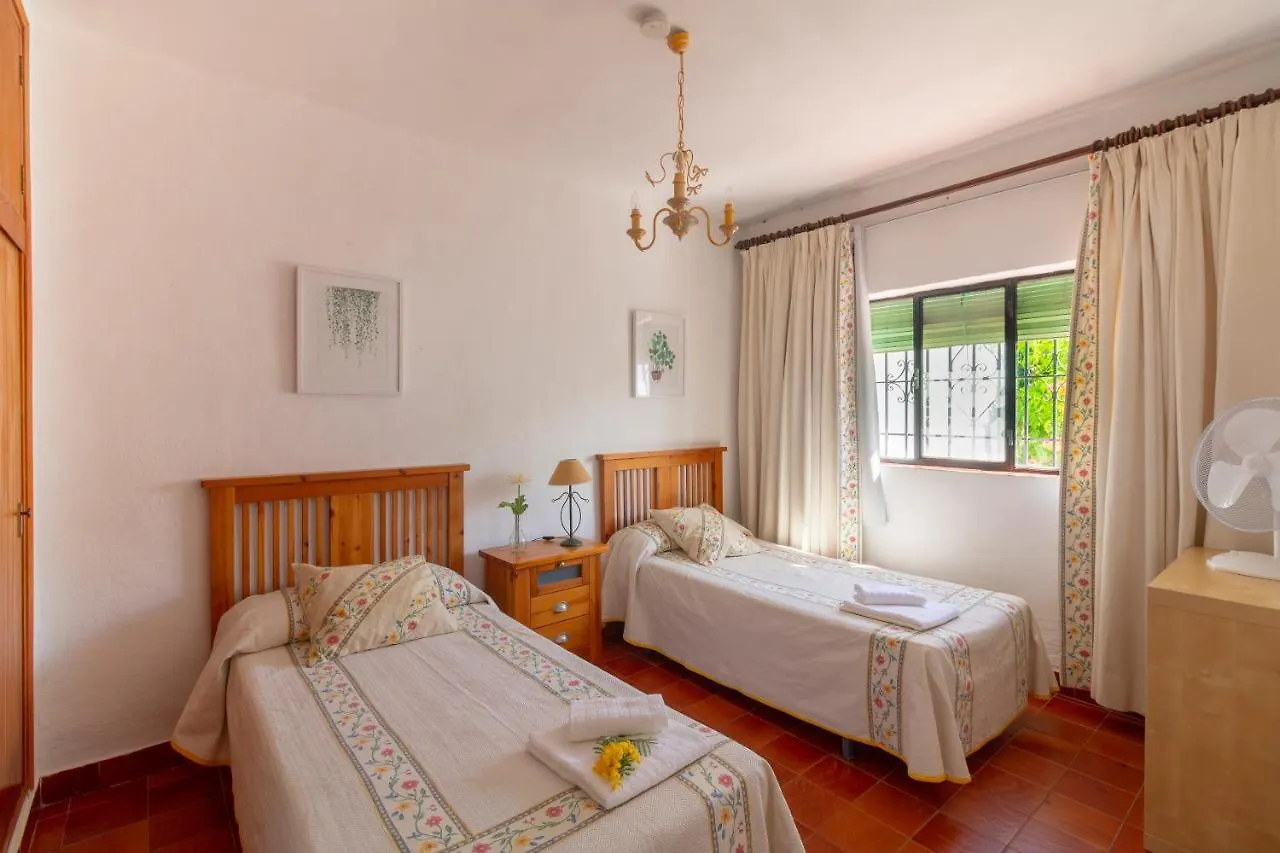 Casa Rural La Pedra Ronda