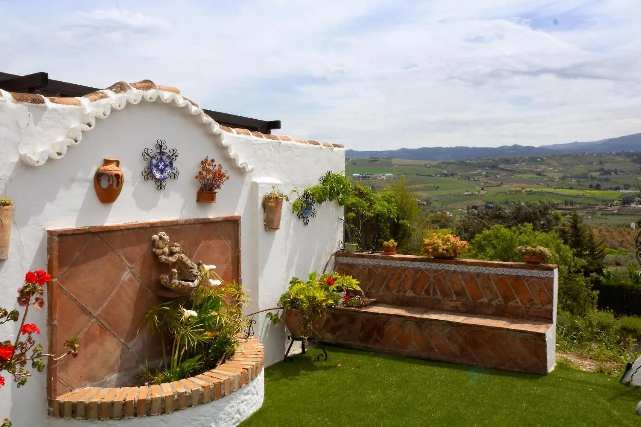 Casa Rural La Pedra Ronda