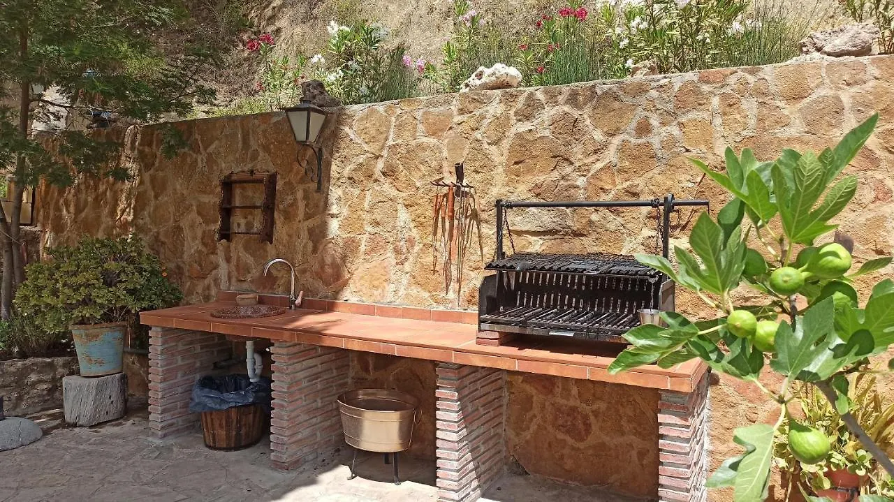 Casa Rural La Pedra Ronda Holiday home