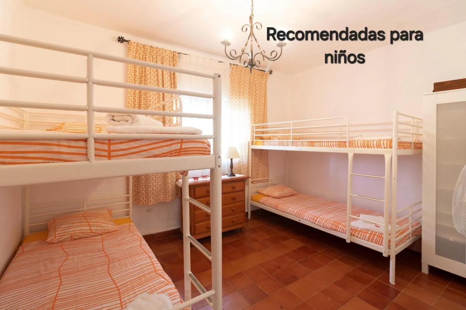 Holiday home Casa Rural La Pedra Ronda Spain