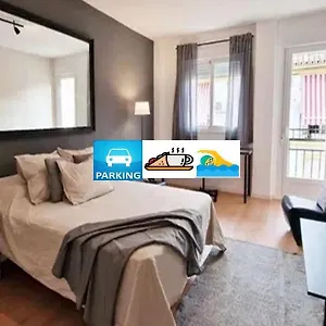 Tu Hogar Desayuno, Parking Y Piscina Incluidos Alloggio in famiglia