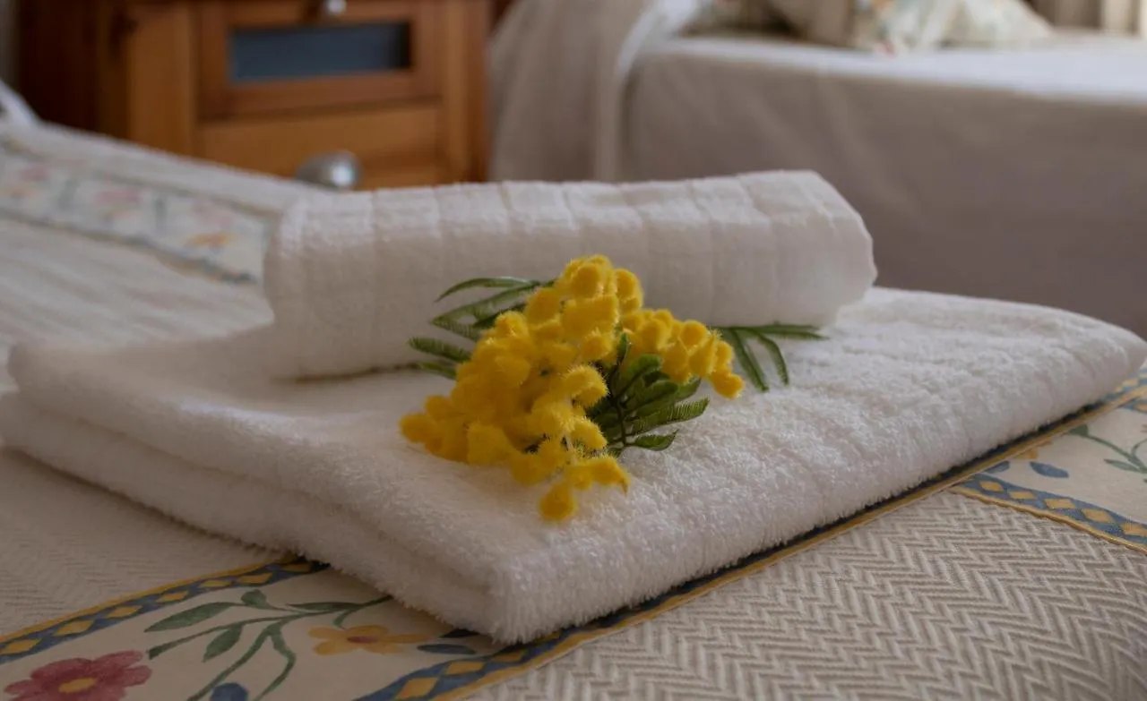 Holiday home Casa Rural La Pedra Ronda