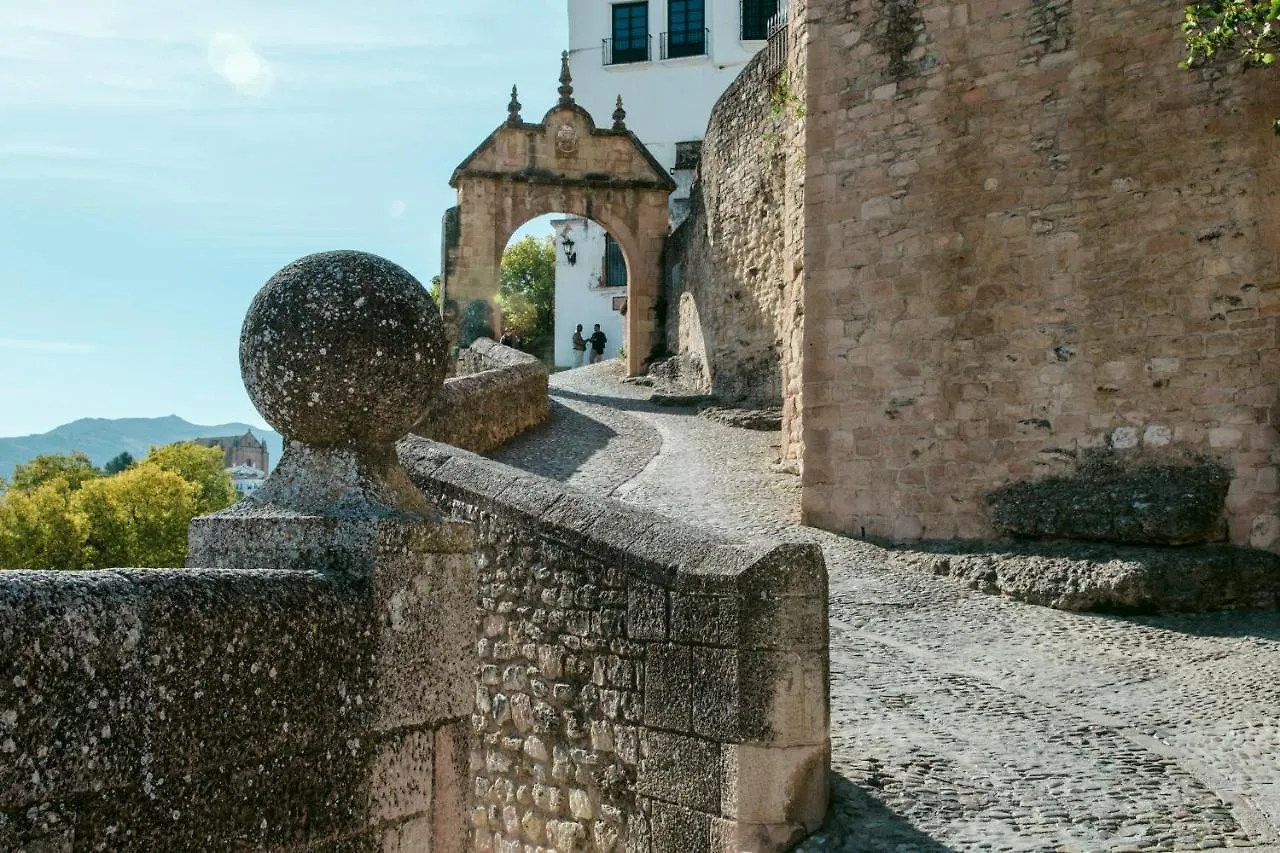 Casa Rural La Pedra Ronda 0*,  Spagna