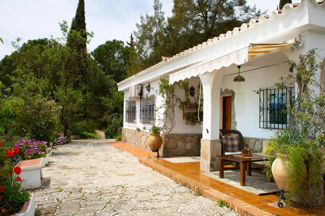 Casa Rural La Pedra Ronda